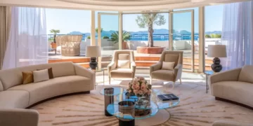 10 Most Expensive Hotels Around The Globe