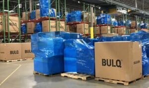 5 Tips for Sorting and Organizing Pallets for Successful Selling