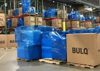 5 Tips for Sorting and Organizing Pallets for Successful Selling