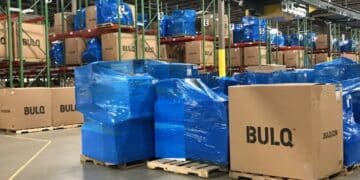 5 Tips for Sorting and Organizing Pallets for Successful Selling