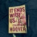 It Ends With US Book Review