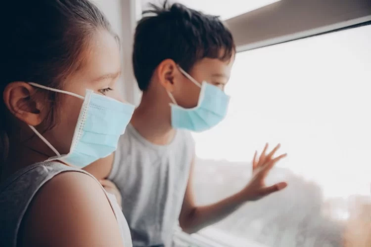 What a Post-Pandemic Lifestyle Might Look Like to You