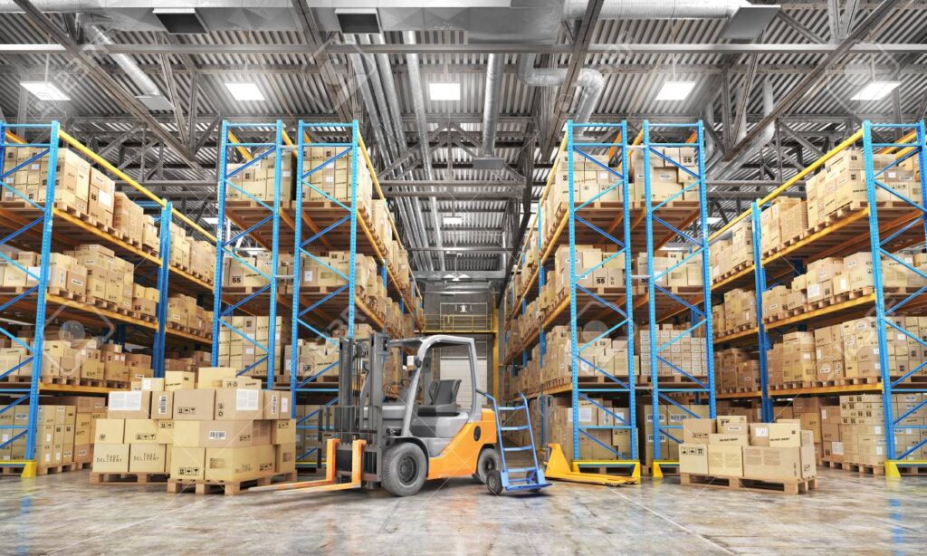 5 Tips for Sorting and Organizing Pallets for Successful Selling