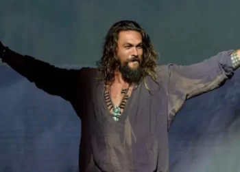 Jason Momoa Net Worth 2022: What Is The 'Aquaman' Star's Current Net Worth?