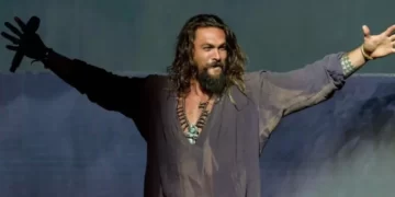 Jason Momoa Net Worth 2022: What Is The 'Aquaman' Star's Current Net Worth?