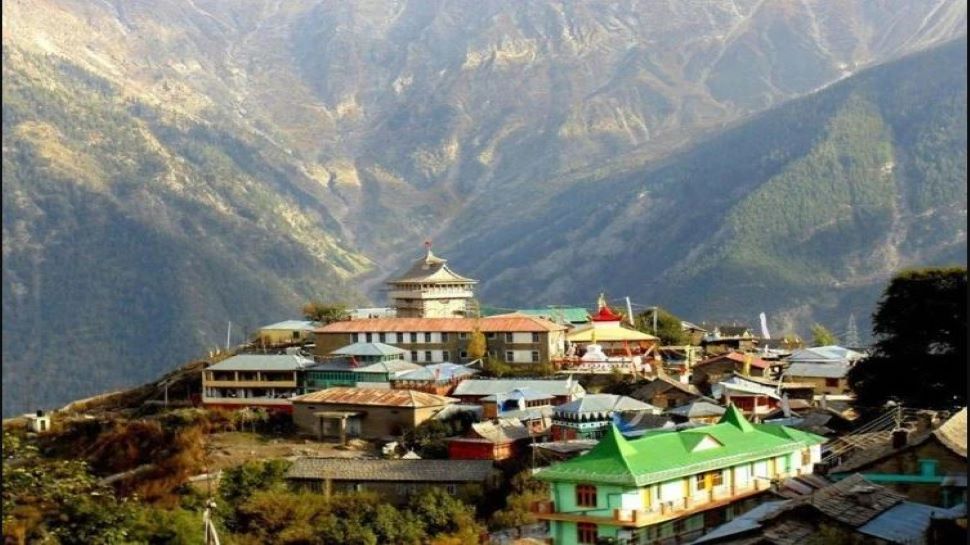 7 Most Scenic Villages In India