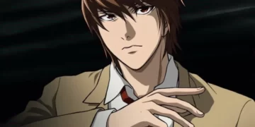 Top 10 Serial Killers In Animes That Will Terrify You