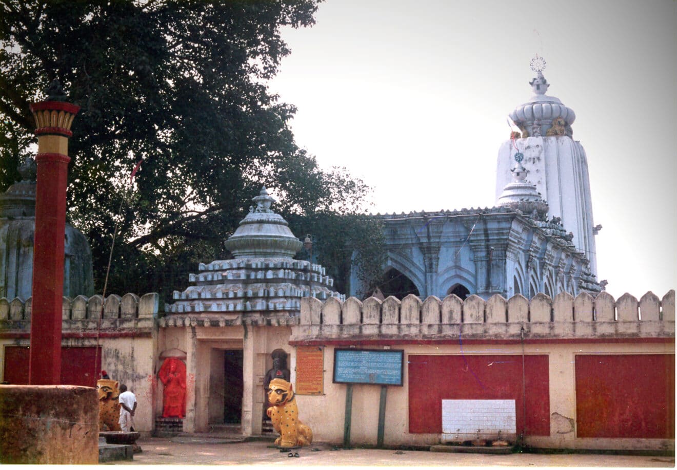 Top 5 Places To Visit In Odisha — The Second Angle