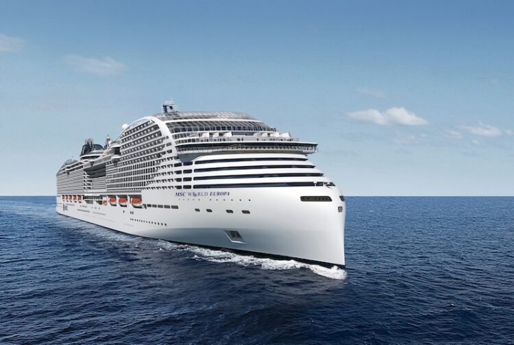 Top 10 Most Expensive Cruise Ships Ever Built — The Second Angle