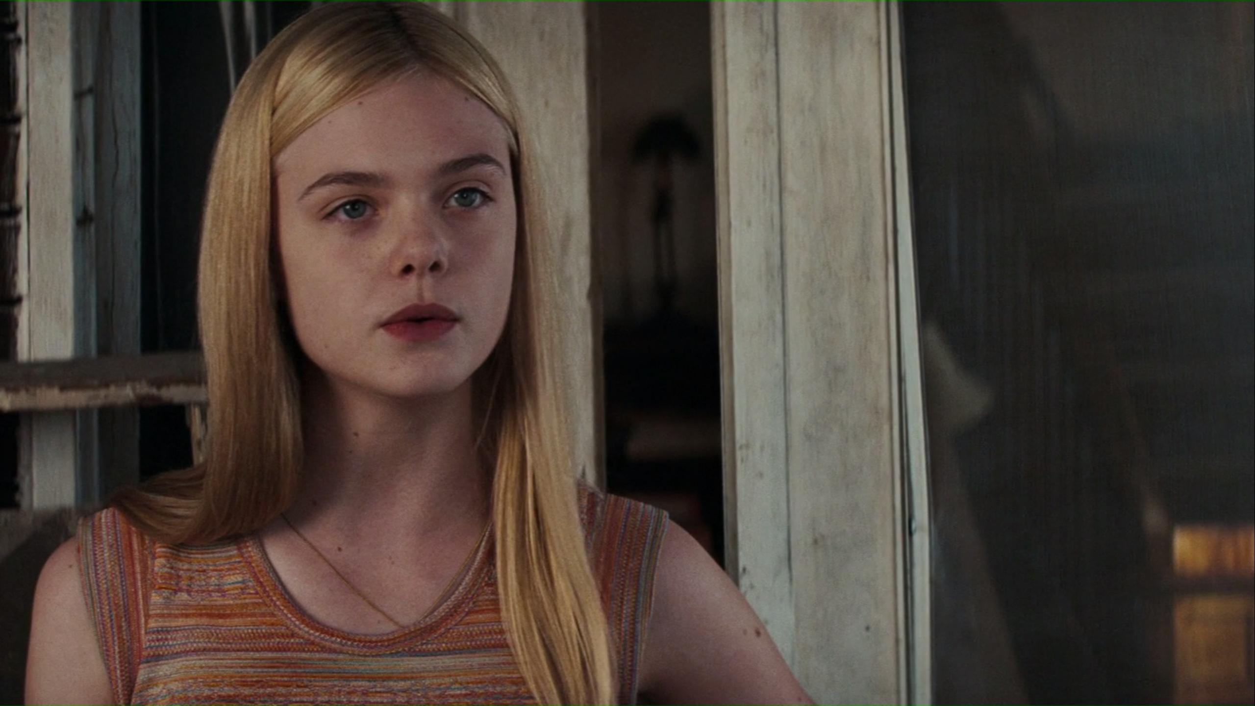  10 Surprisingly Good Movies Of Elle Fanning