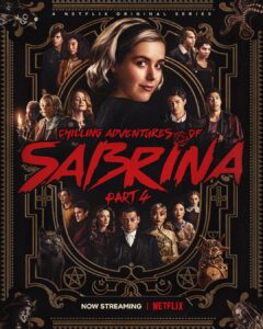 The Chilling Adventures of Sabrina: 10 Unfilled Plot Holes