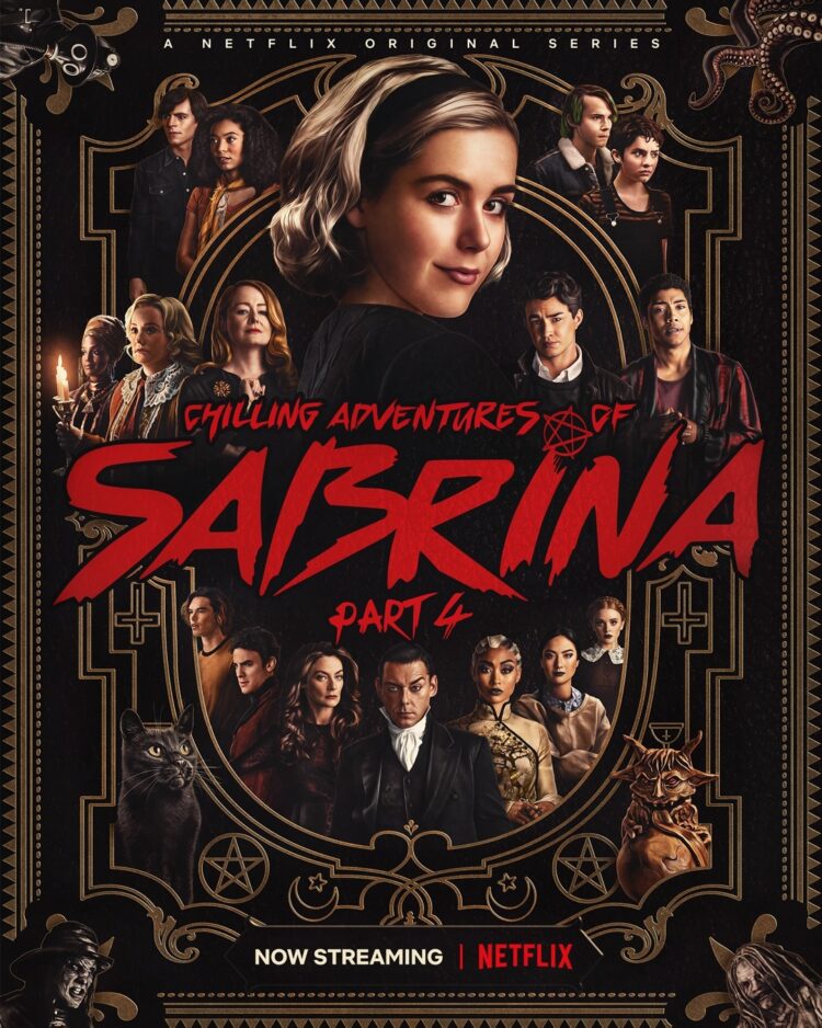 The Chilling Adventures of Sabrina: 10 Unfilled Plot Holes