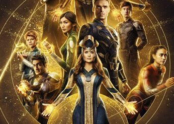 20 Powerful Dialogues from the Eternals