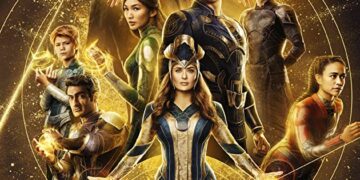 20 Powerful Dialogues from the Eternals