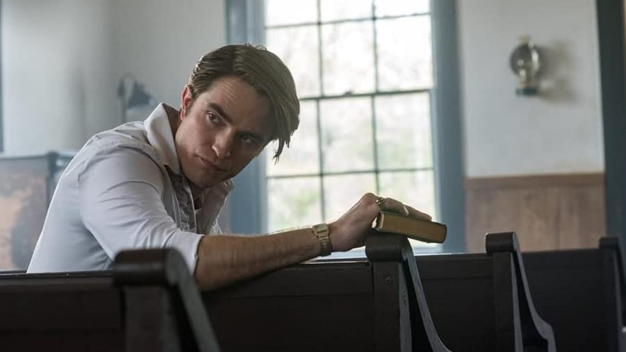 10 Best Roles Played By Robert Pattinson