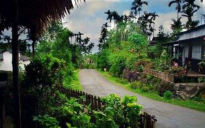 Mawlynnong: Visit The Cleanest Asian Village