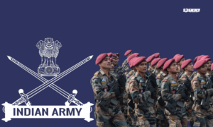 More Than 1.25 Lakh Posts Vacant In The Army, Government Preparing To Recruit On Contract