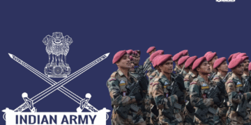 More Than 1.25 Lakh Posts Vacant In The Army, Government Preparing To Recruit On Contract