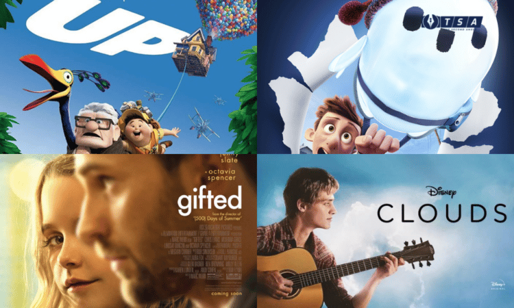 Movies you can watch on Disney+ Hotstar for a nice long cry session