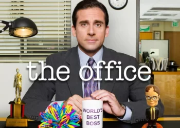 5 Best Business Advice That Michael Scott Give Us In The Office