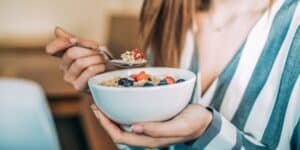 5 Food Tips To Reduce For Ladies With PCOS