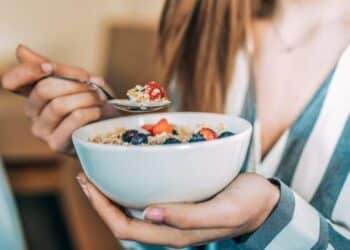 5 Food Tips To Reduce For Ladies With PCOS
