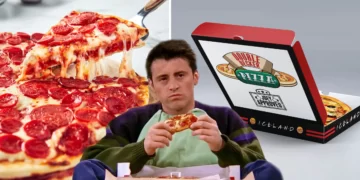 What if these Fictional characters were selling these items?