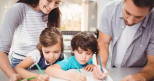 Importance Of Parental Involvement In Education.