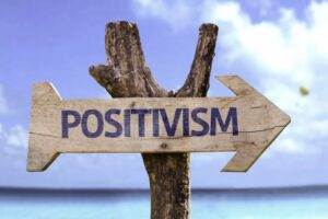 Philosophy in Action: How Positivism Seeks Truth