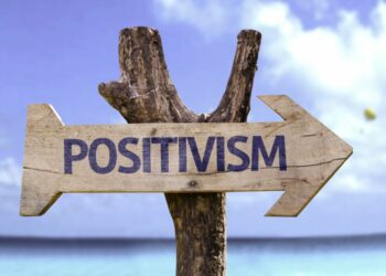 Philosophy in Action: How Positivism Seeks Truth