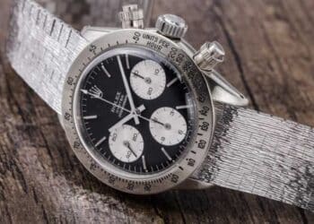 10 Most Expensive Rolex Watches of All Time