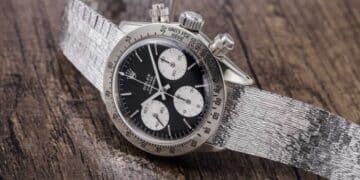 10 Most Expensive Rolex Watches of All Time