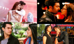 Songs that are honest confessions about love