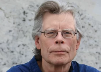 20 Best Quotes Of Stephen King