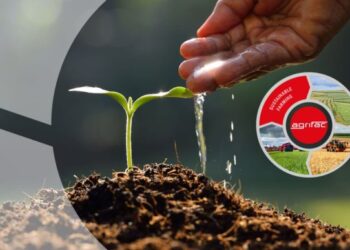 The Concept Of Sustainable Agriculture
