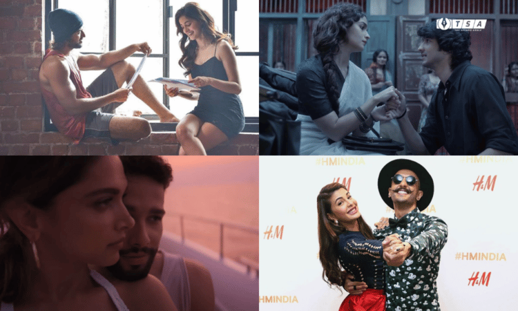 These 5 Bollywood screen couples of 2022 that are all about chemistry