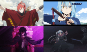 Top 10 Anime Where MC is a Demon Lord