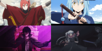 Top 10 Anime Where MC is a Demon Lord