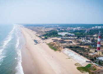 Top 5 Places To Visit In Odisha