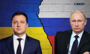 Ukraine war: Zelensky calls on the UN to intervene, Russian diplomats expelled