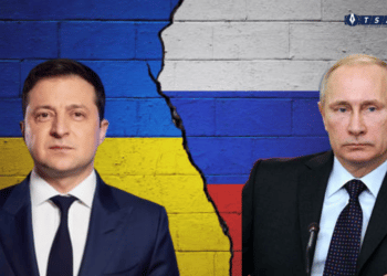 Ukraine war: Zelensky calls on the UN to intervene, Russian diplomats expelled