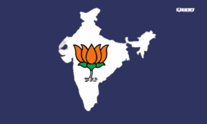 V-DEM’s Report: India’s democracy, an electoral autocracy.