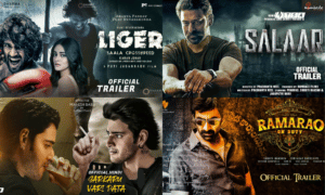 Major Upcoming South Indian Movies