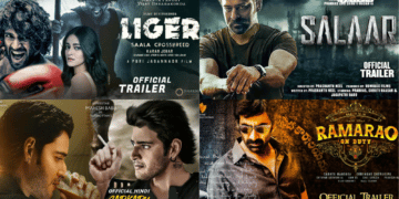Major Upcoming South Indian Movies