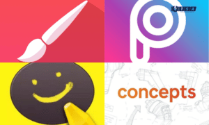 10 Best Drawing and Painting Apps For Android (2022)
