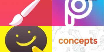 10 Best Drawing and Painting Apps For Android (2022)