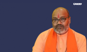 Yati Narsinghanand Saraswati: A menace to the nation, an idol for the Bhakts?