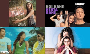 8 Songs that always make us smile