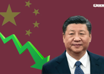 China's economic growth falls short of Beijing's expectations. Here's why