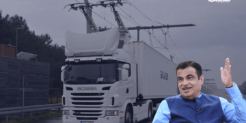 Mumbai-Delhi Electricity Highway Mission